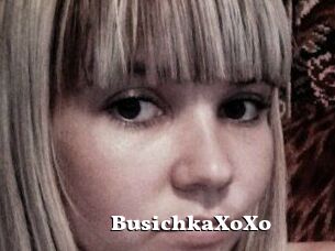 BusichkaXoXo