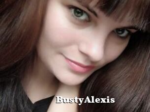 BustyAlexis