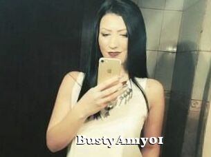 BustyAmy01