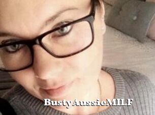 BustyAussieMILF