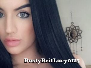 BustyBritLucy0123