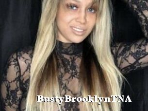 BustyBrooklynTNA