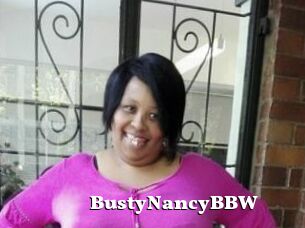 BustyNancyBBW