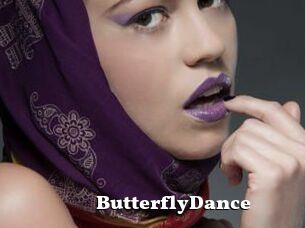 ButterflyDance