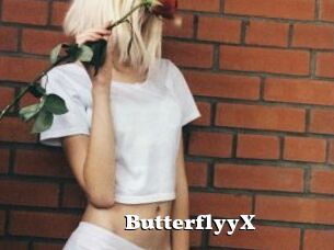 ButterflyyX