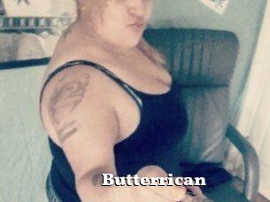 Butterrican