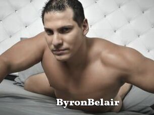 ByronBelair