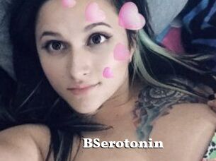 BSerotonin