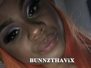 BUNNZTHAViX