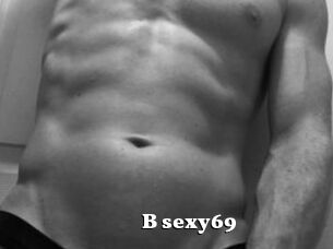 B_sexy69