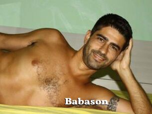 Babason