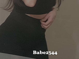 Babe2344