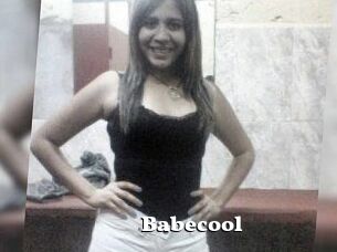 Babecool