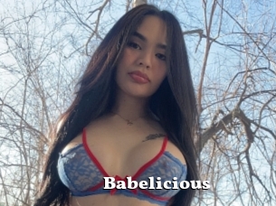 Babelicious