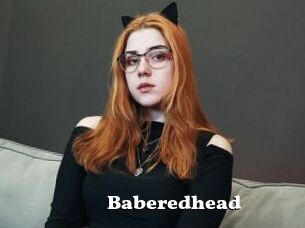 Baberedhead