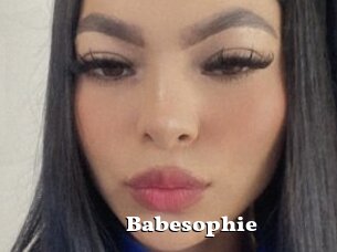 Babesophie