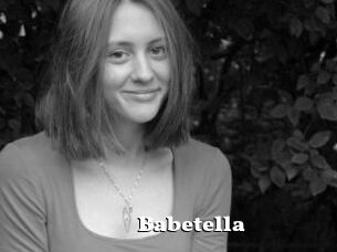 Babetella