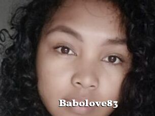 Babolove83