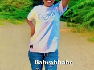 Babrahbabe