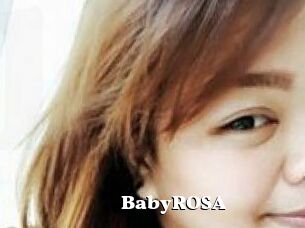 BabyROSA