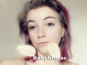 Babyblurae