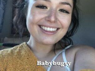 Babybugsy