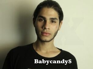 BabycandyS