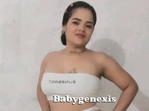 Babygenexis