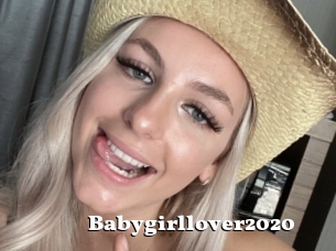 Babygirllover2020