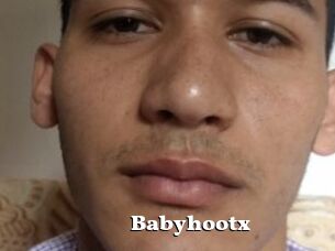 Babyhootx