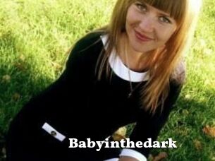 Babyinthedark