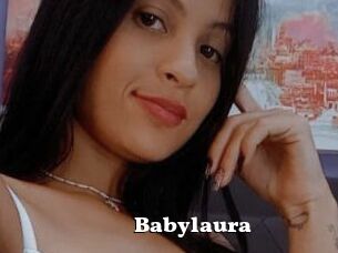 Babylaura