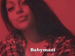 Babymari