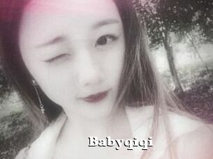 Babyqiqi