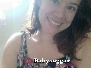 Babysuggar