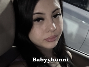 Babyybunni