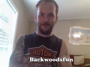 Backwoodsfun