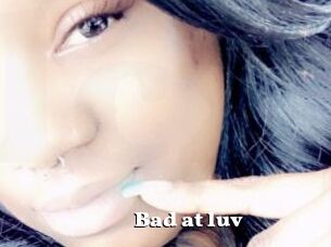 Bad_at_luv