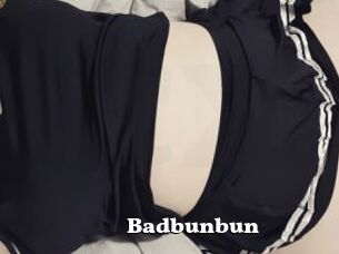 Badbunbun