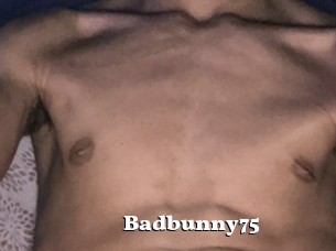 Badbunny75