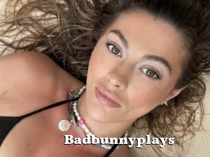 Badbunnyplays