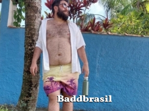 Baddbrasil