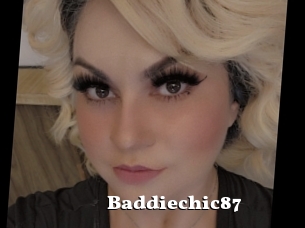 Baddiechic87