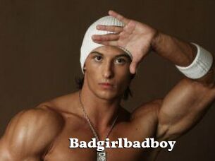 Badgirlbadboy