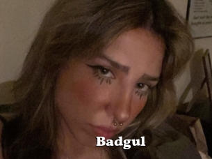 Badgul