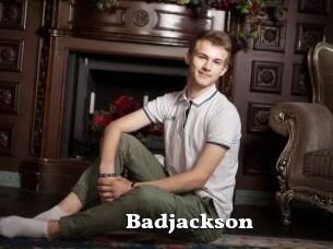 Badjackson