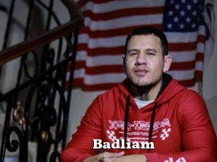 Badliam