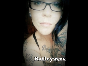 Bailey23xx