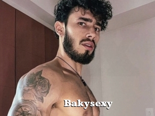 Bakysexy