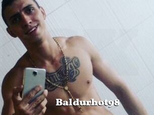 Baldurhot98